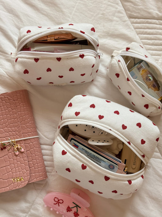 Sweetheart Suite: Cupid