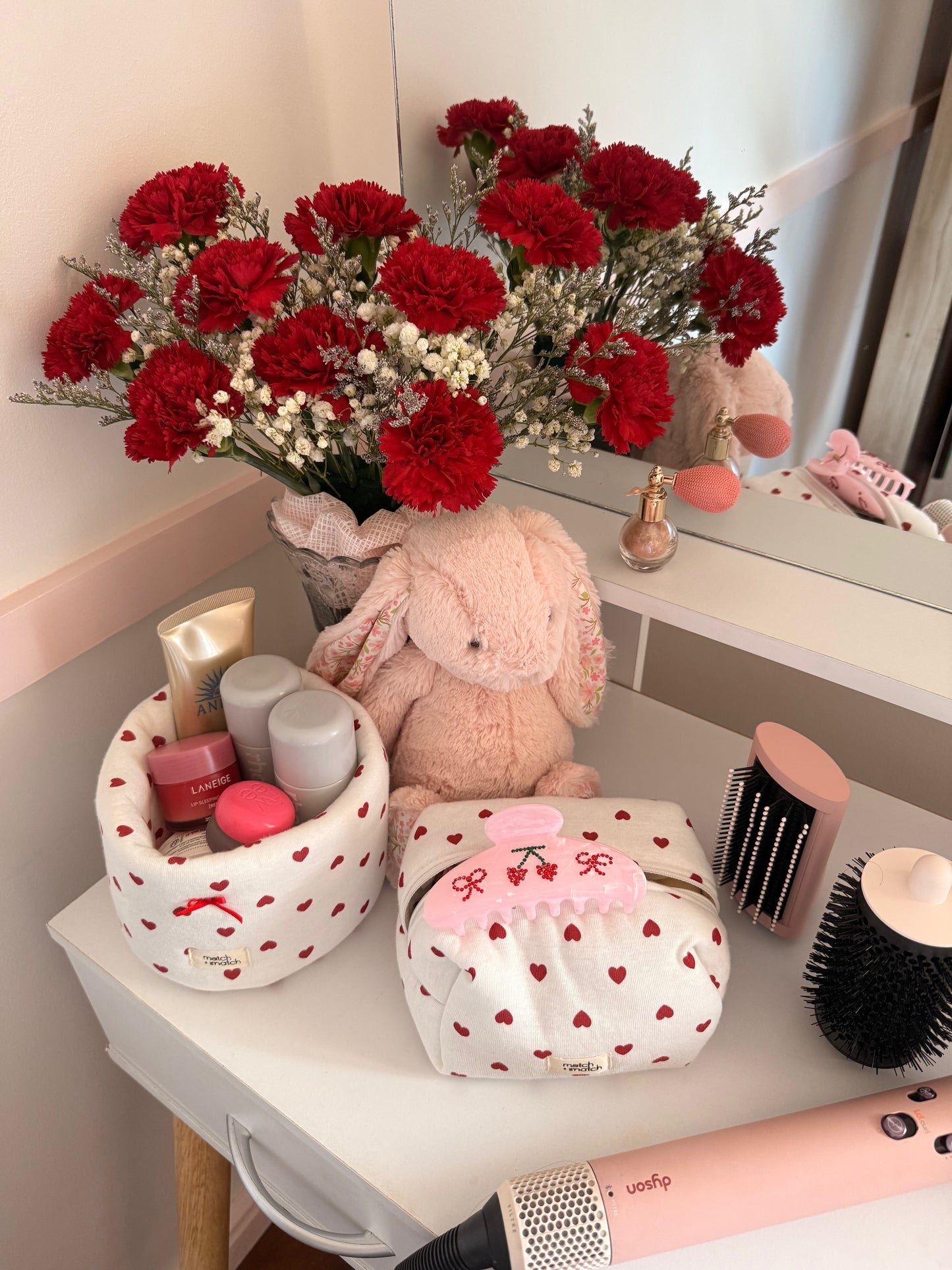 Sweetheart Suite: Cupid