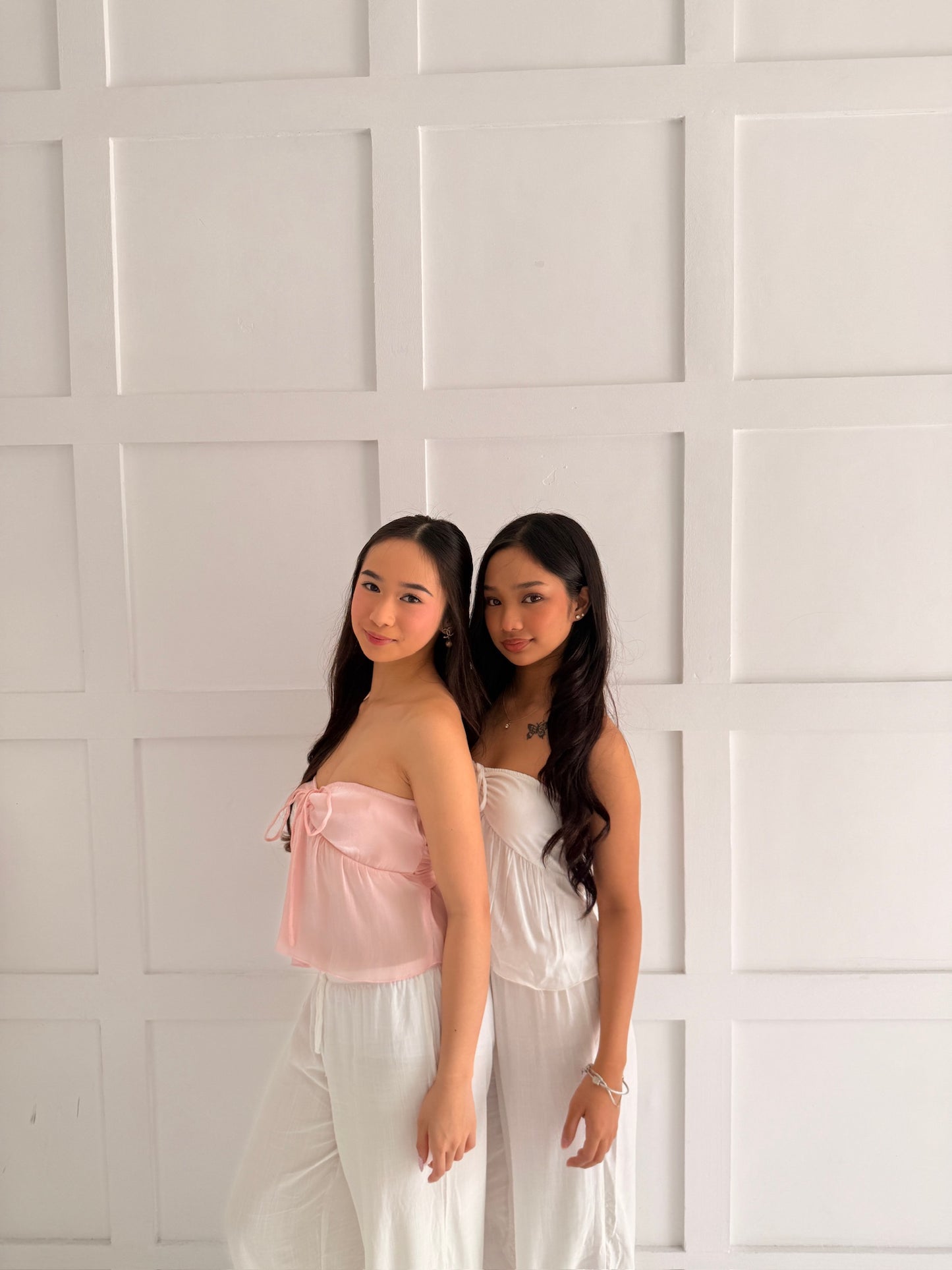 Dear Summer:️ Loungewear Edition