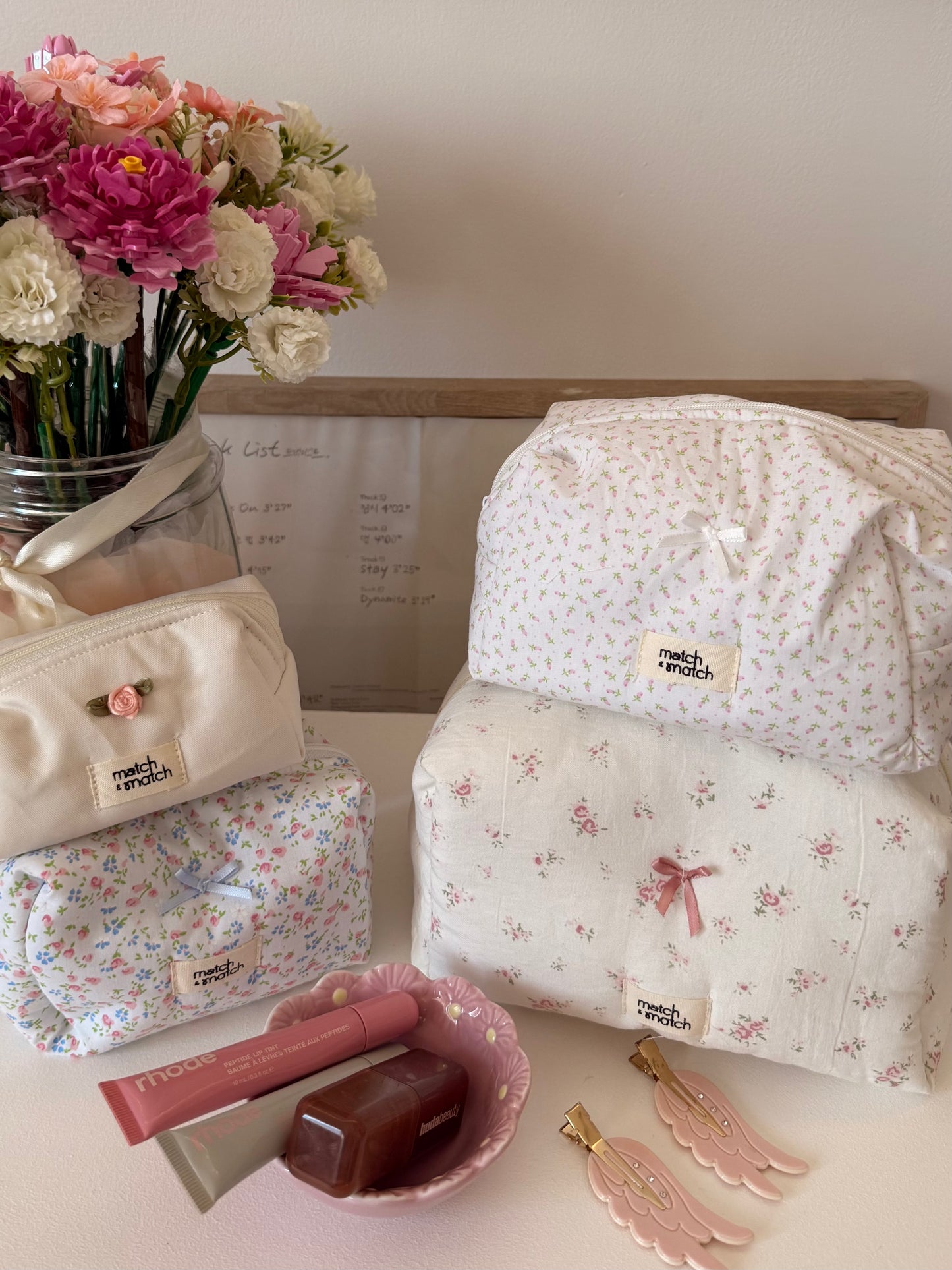 Pop-up Exclusive: Petal