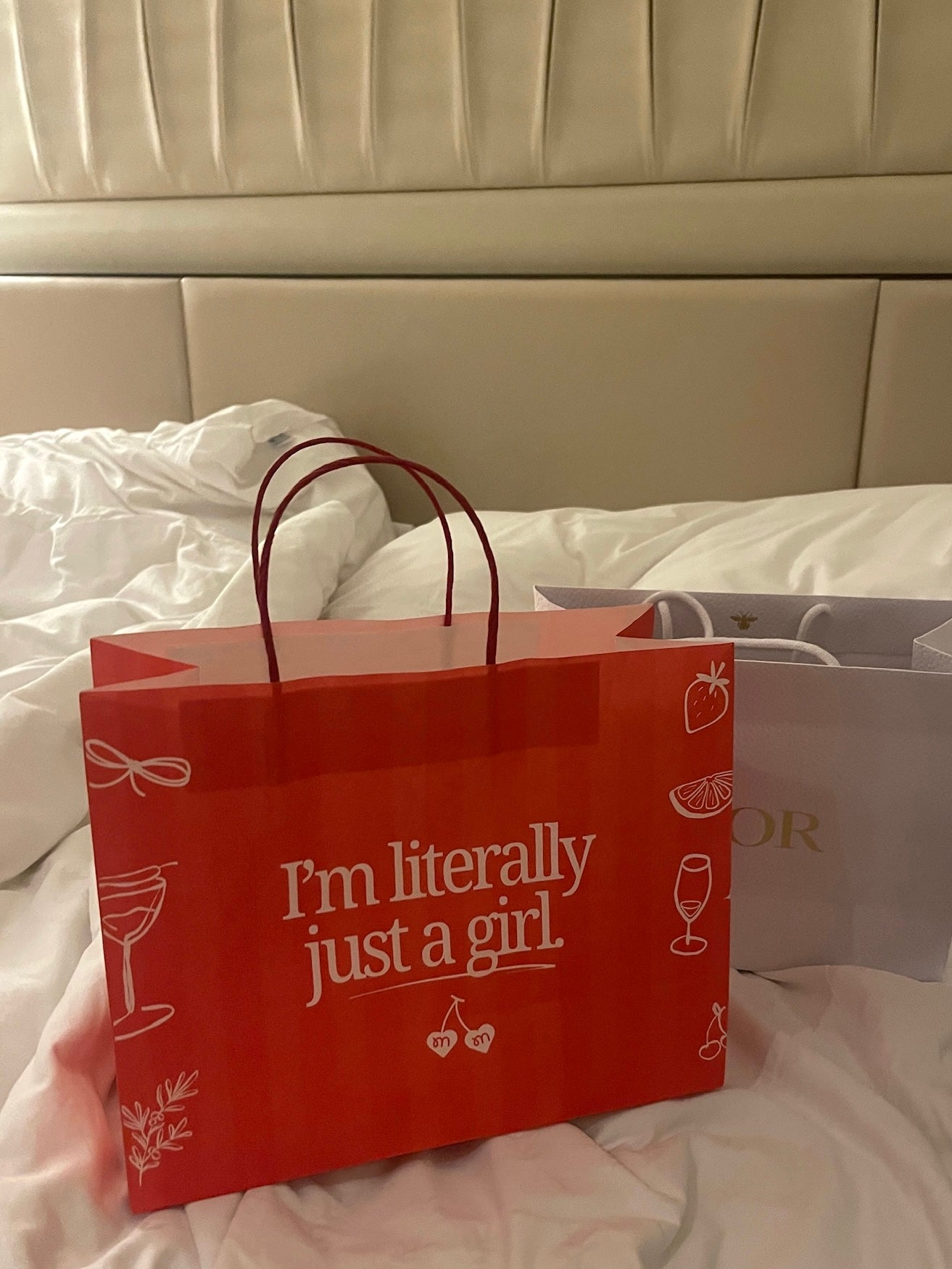 󠁙 Paperbag