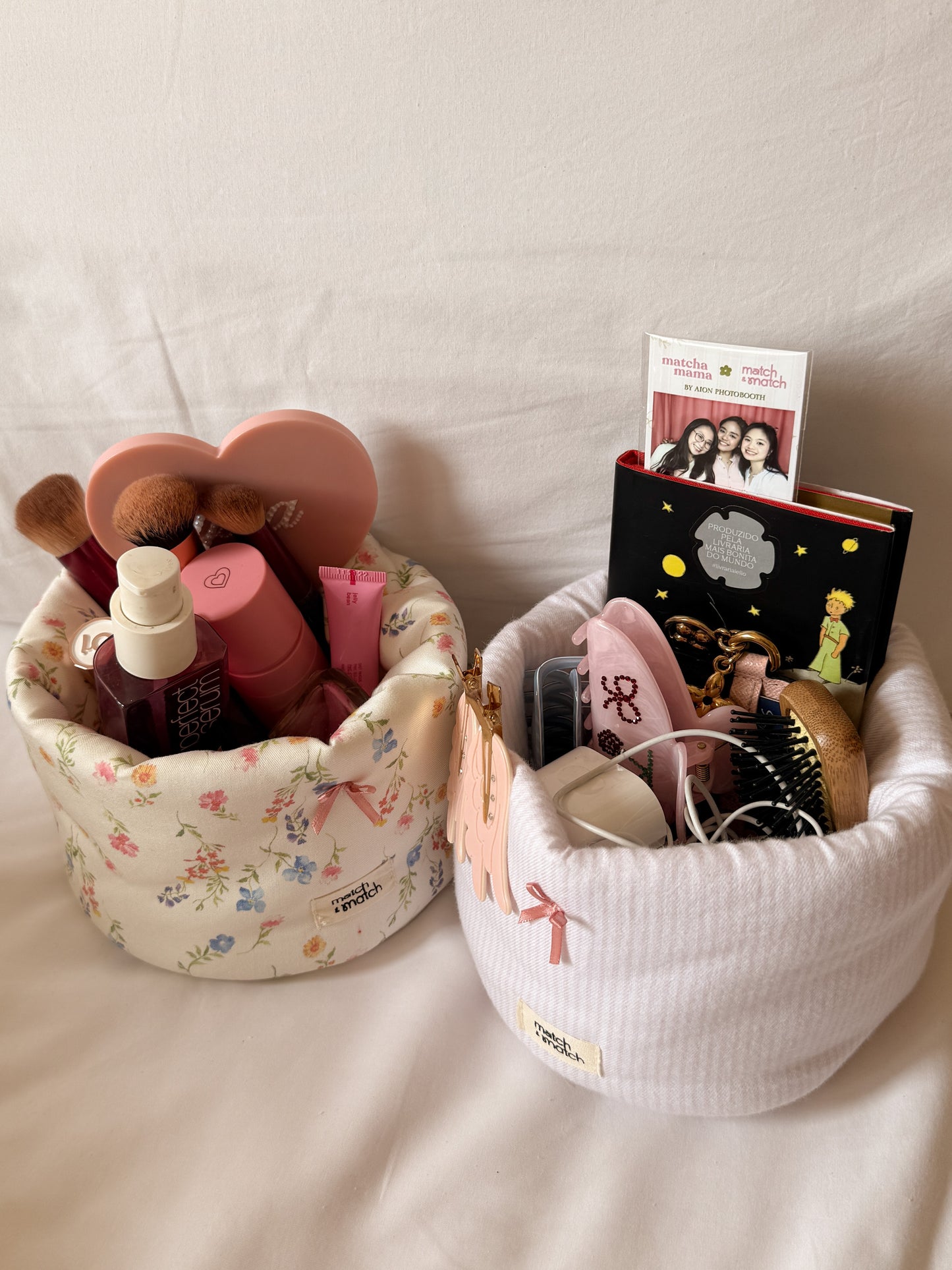 Popup Exclusive: Daphne Pocket