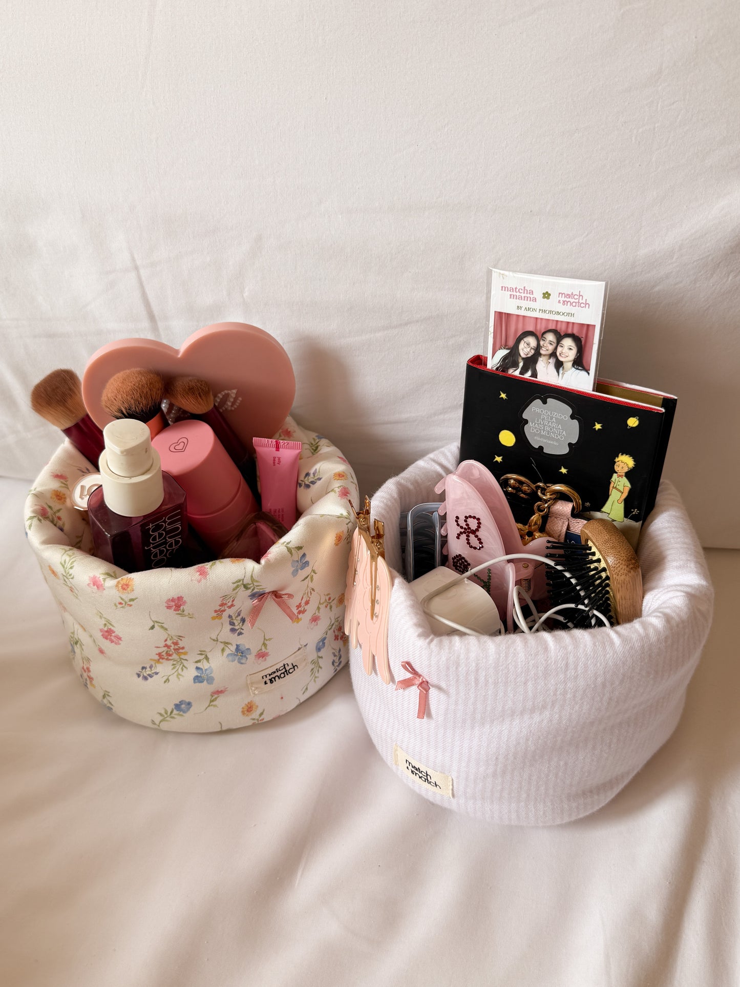 Popup Exclusive: Amour Pocket