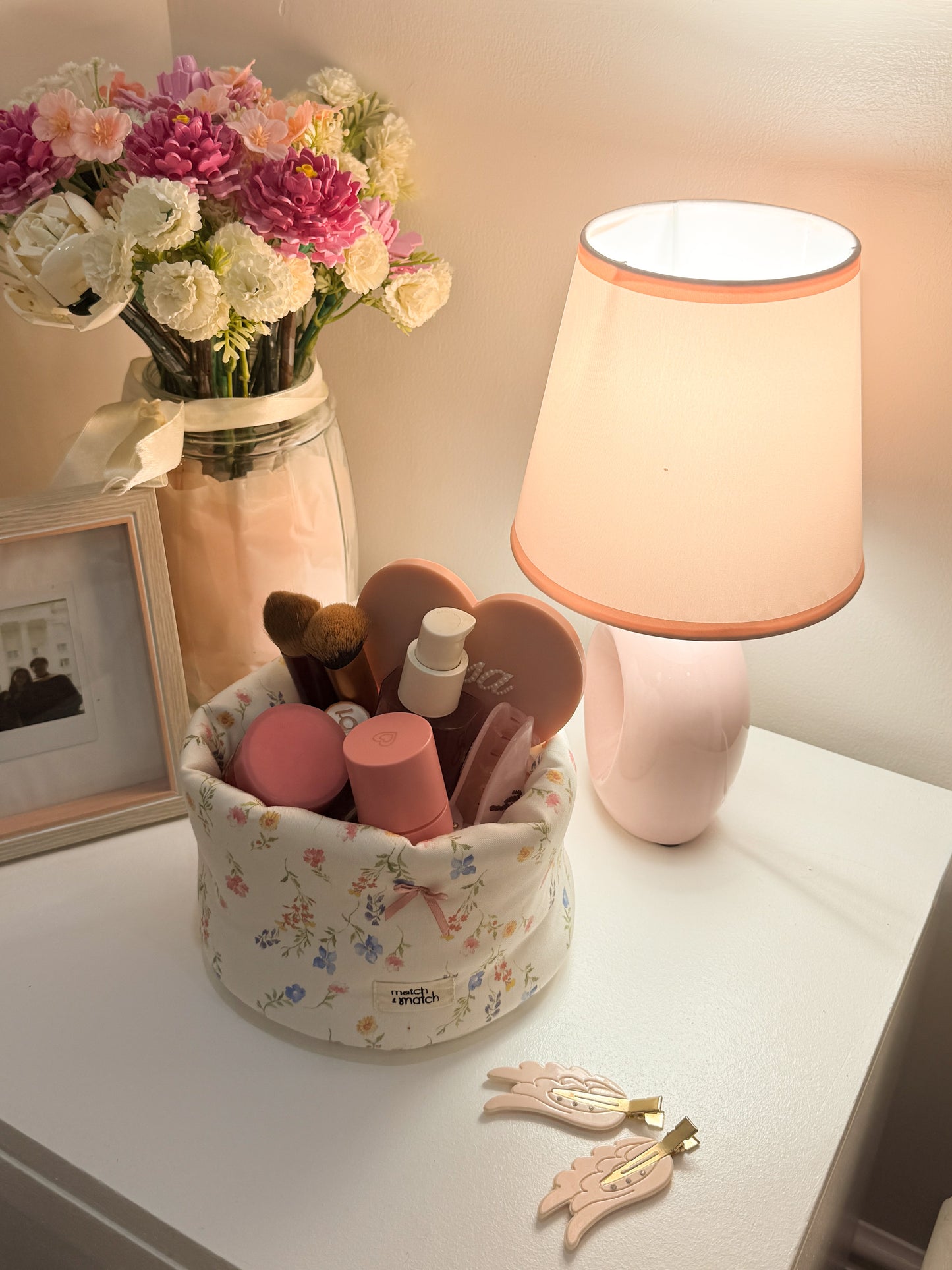 Popup Exclusive: Daphne Pocket