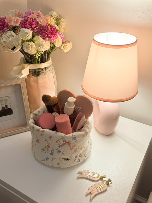 Popup Exclusive: Daphne Pocket