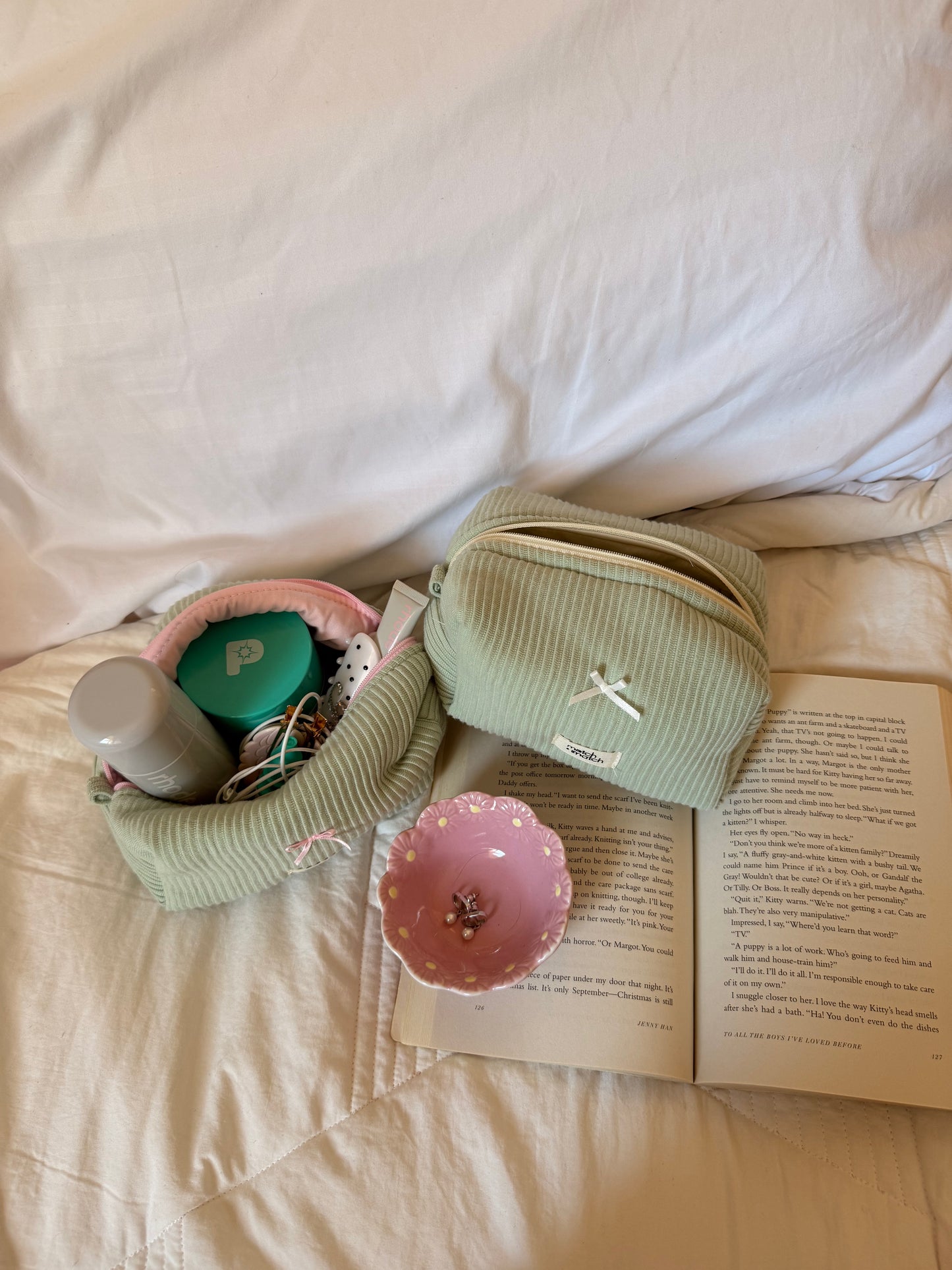 Popup Exclusive: Matcha