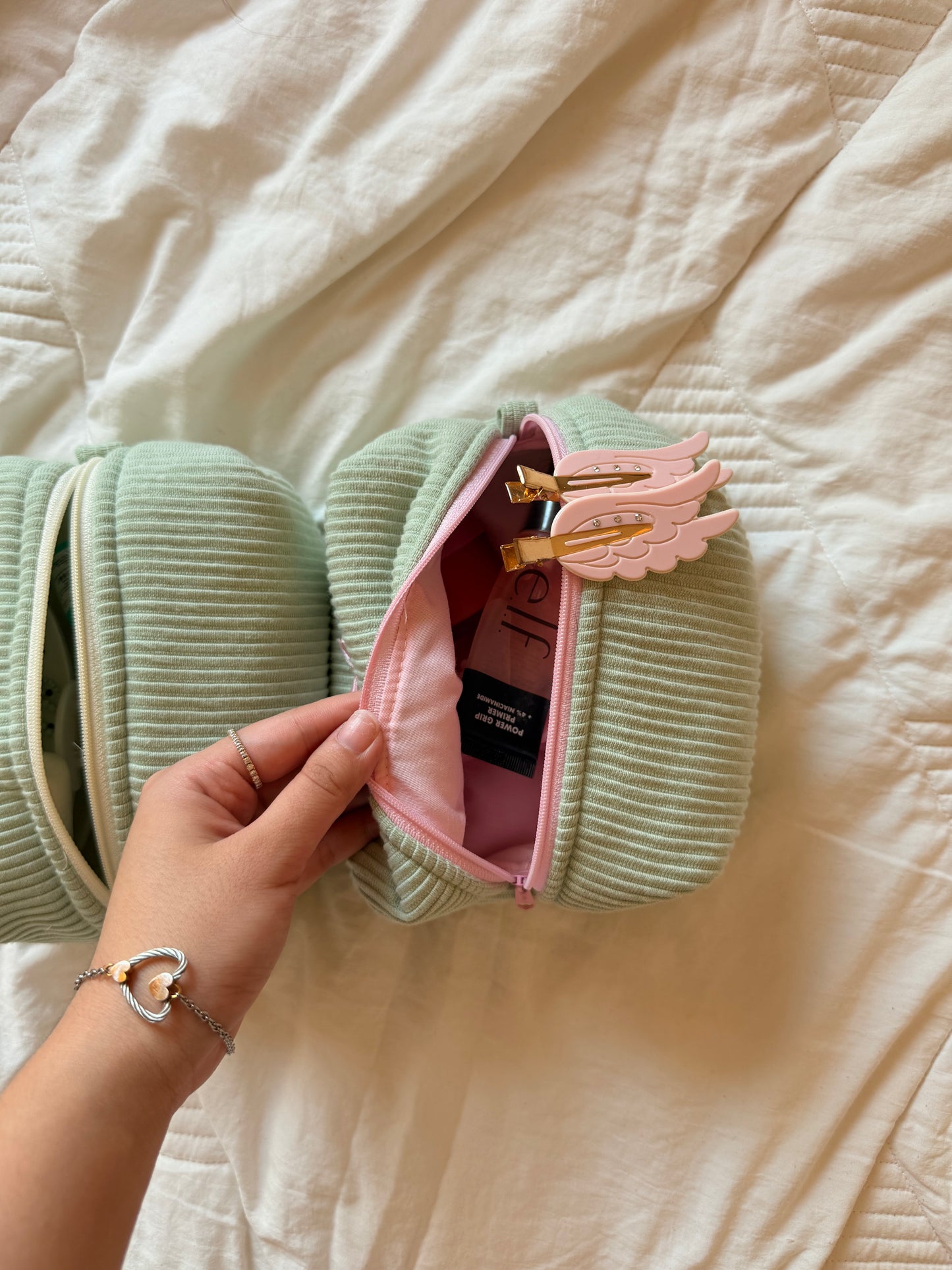 Popup Exclusive: Berry Matcha