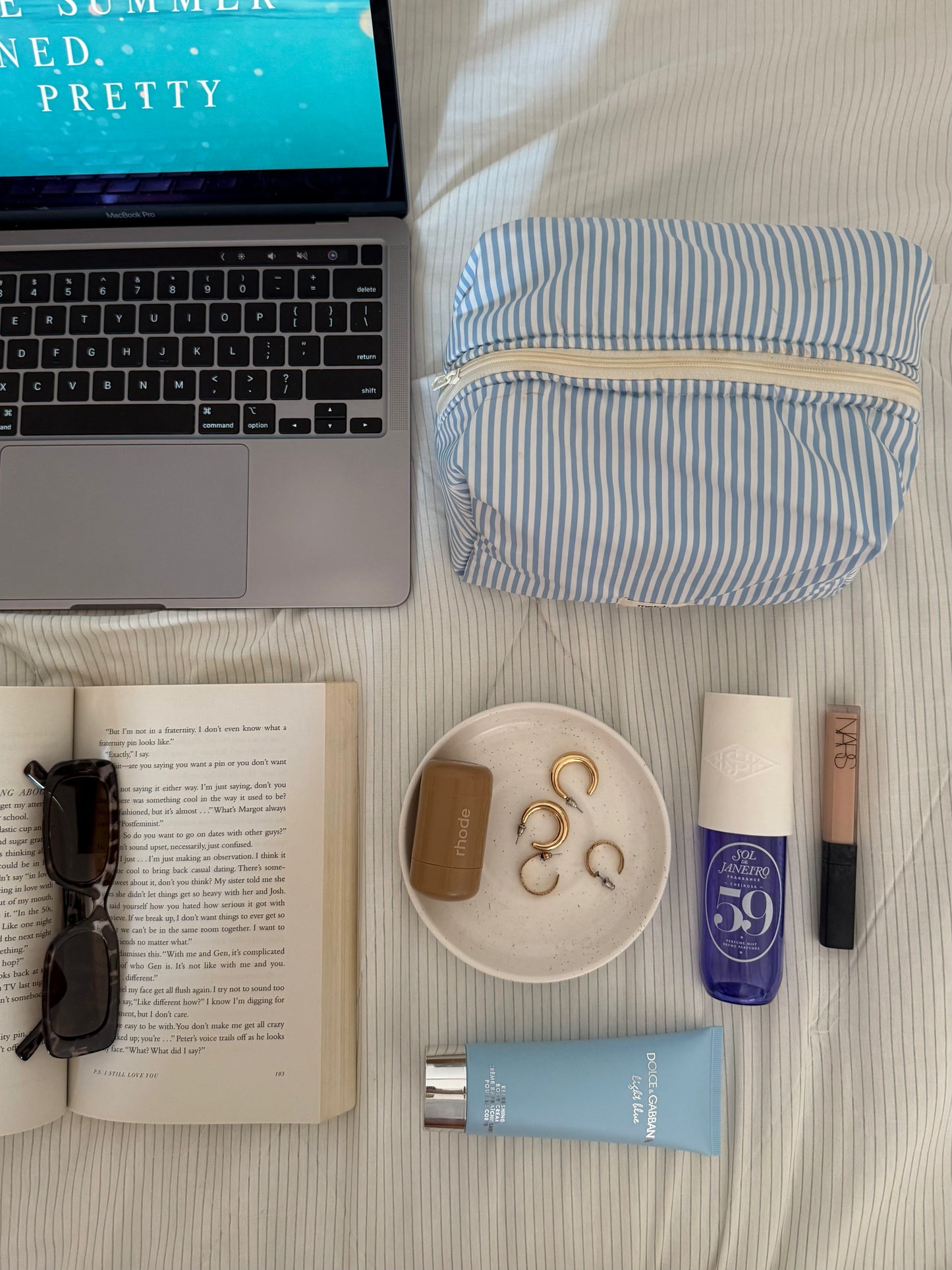 It Girl: Isabel
