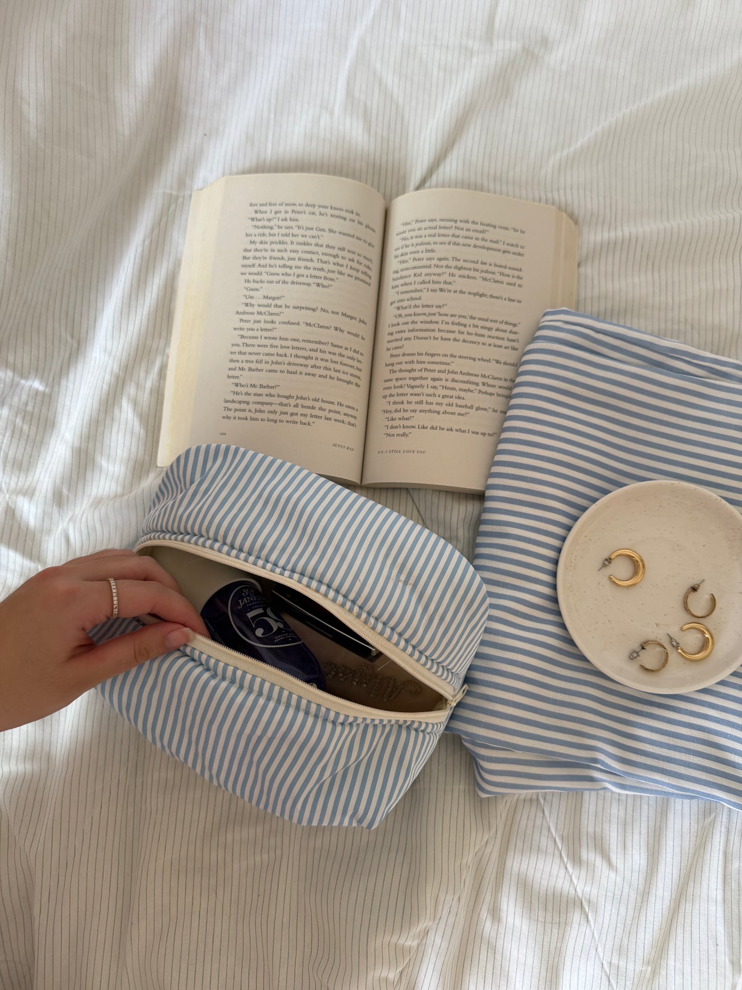 It Girl: Isabel