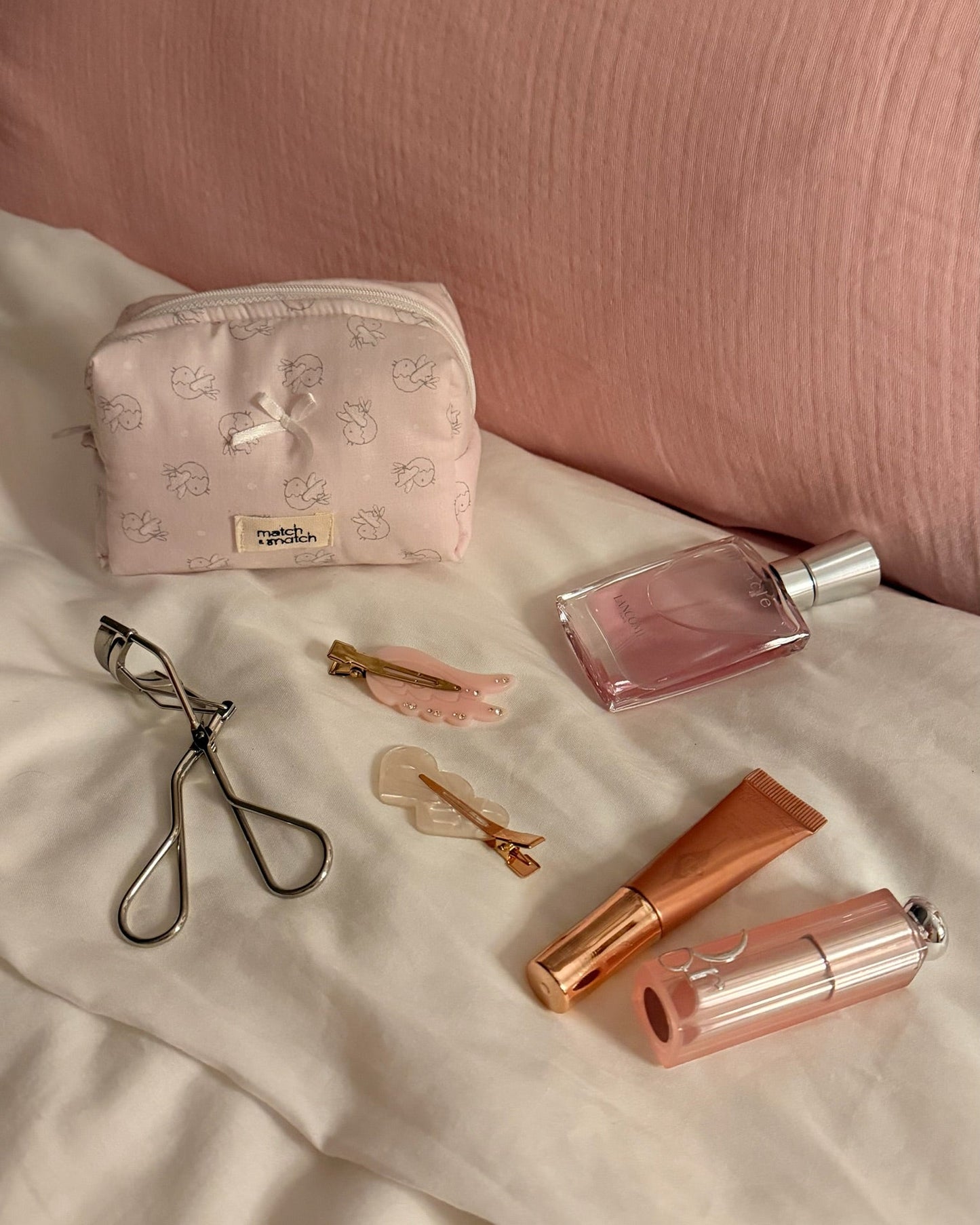 Limited Drop: Blush