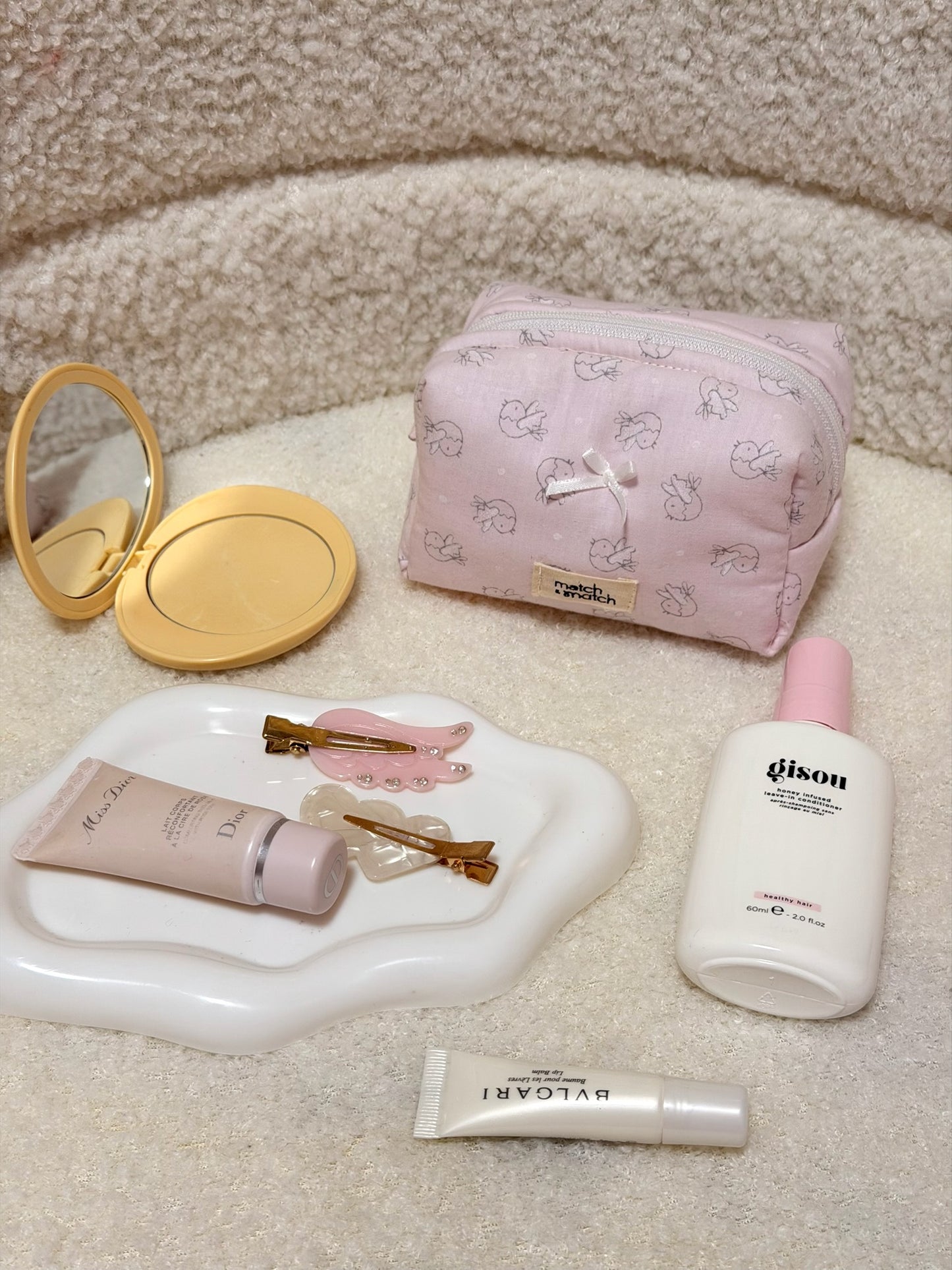 Limited Drop: Blush