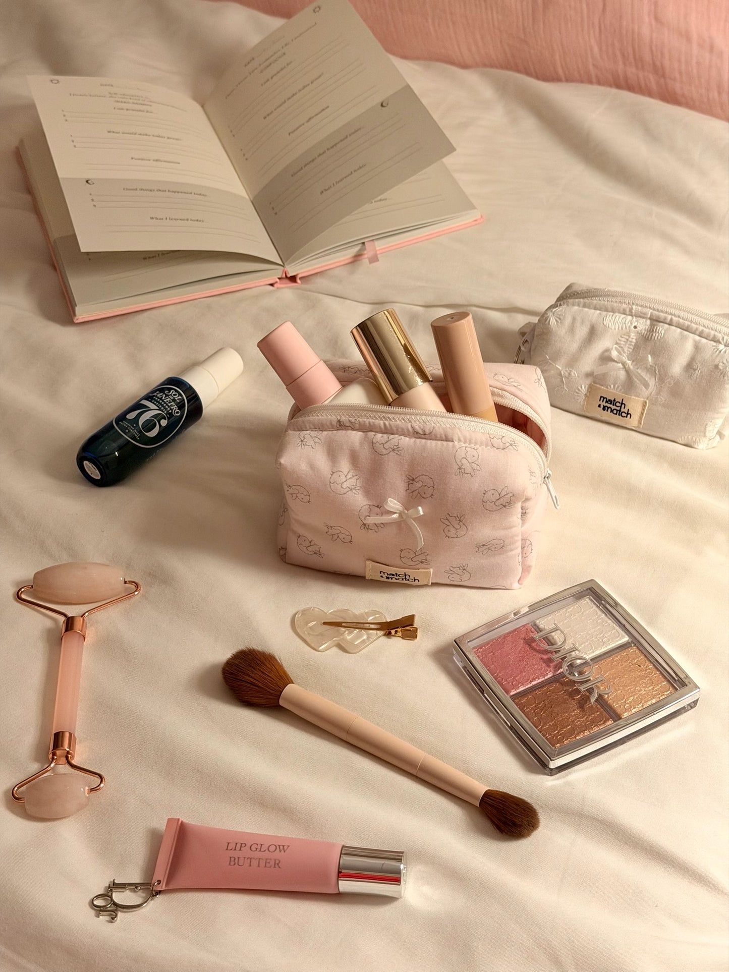 Limited Drop: Blush