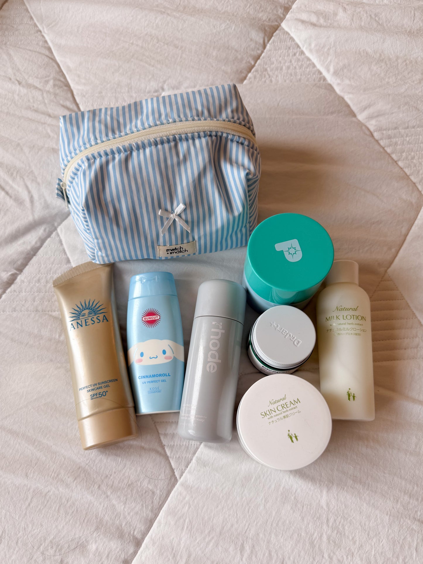 It Girl: Isabel