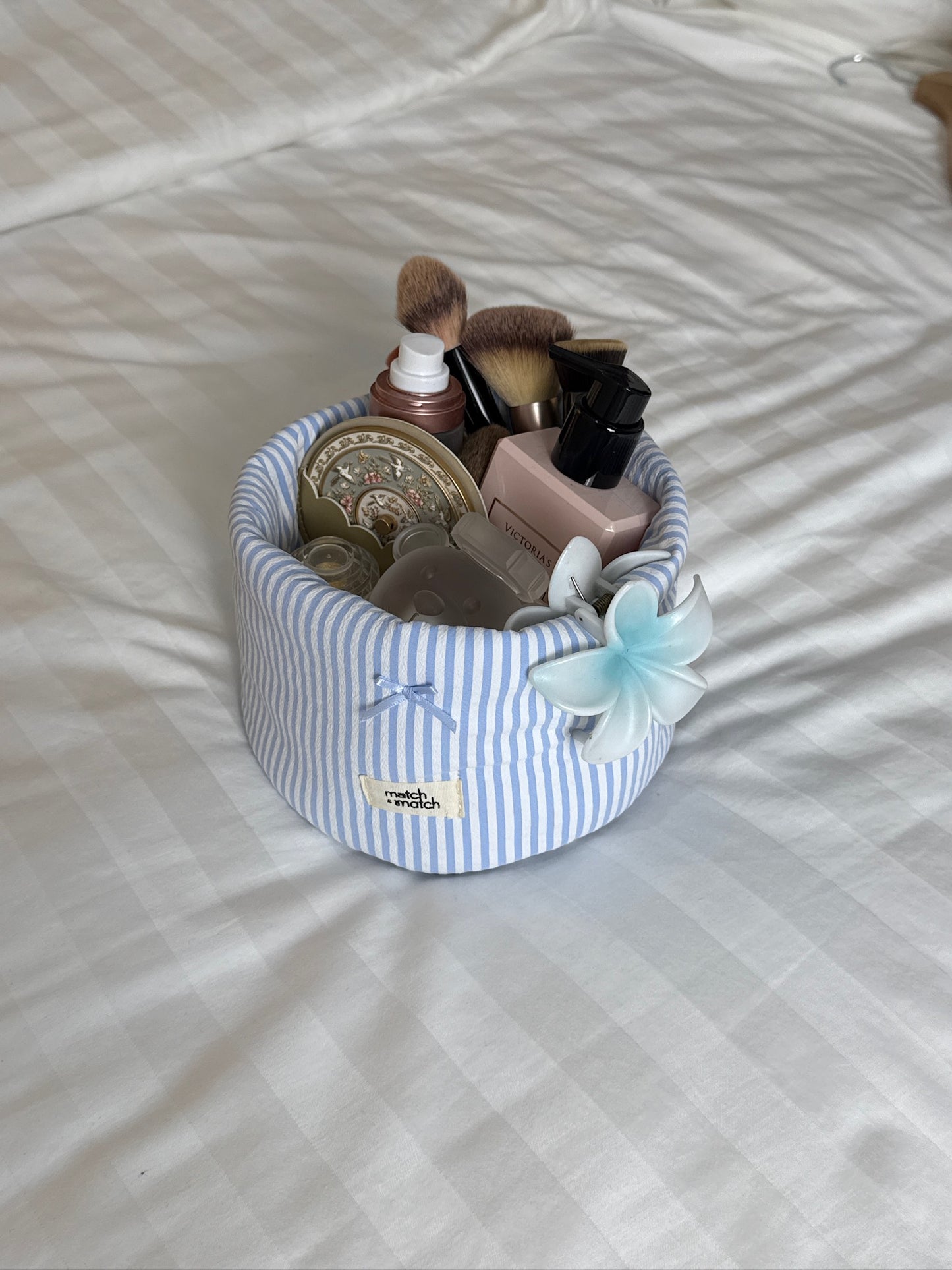 The Sleepover Diaries: Cielo Pocket