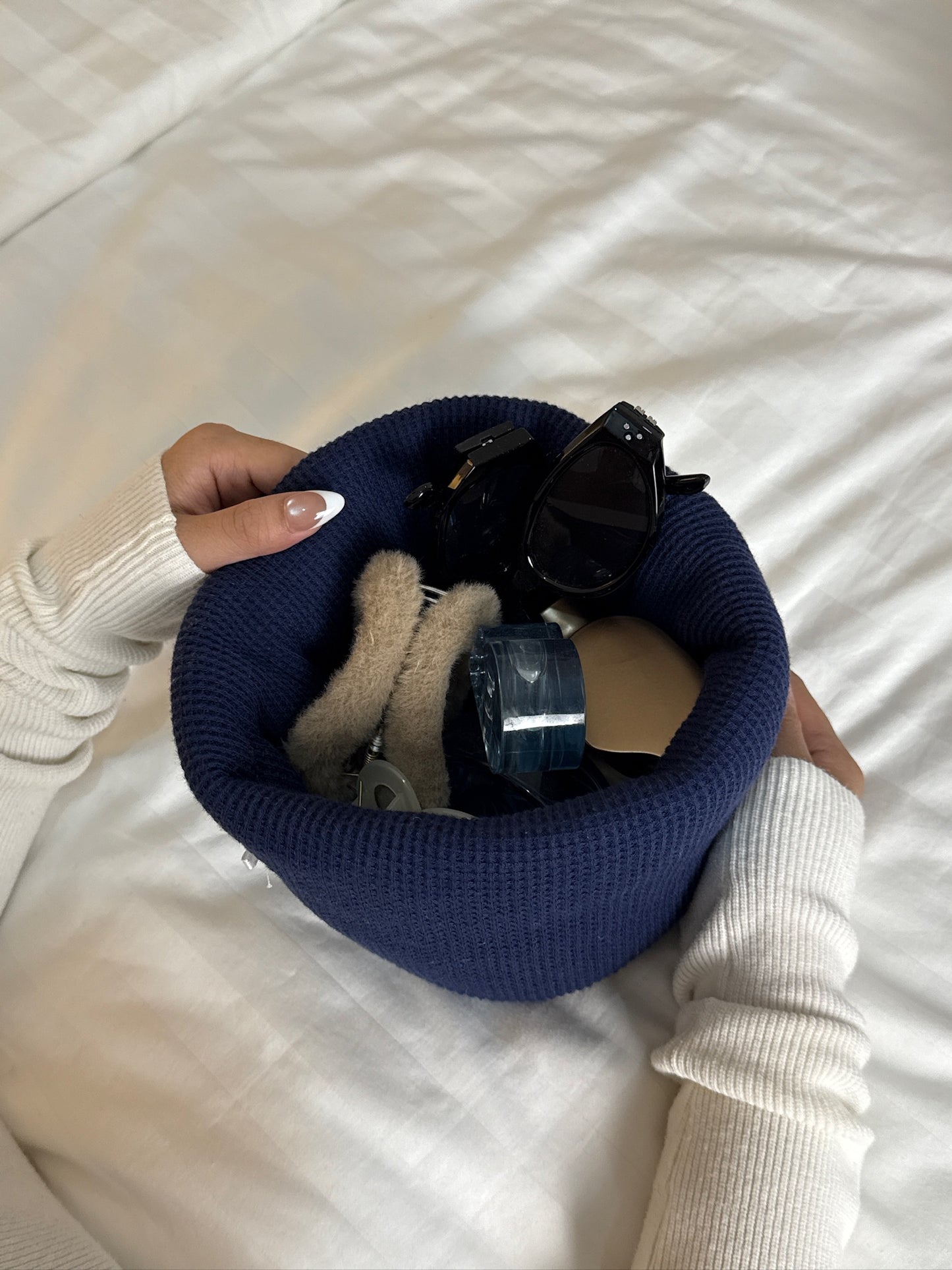 The Sleepover Diaries:󠁄 Pockets Series