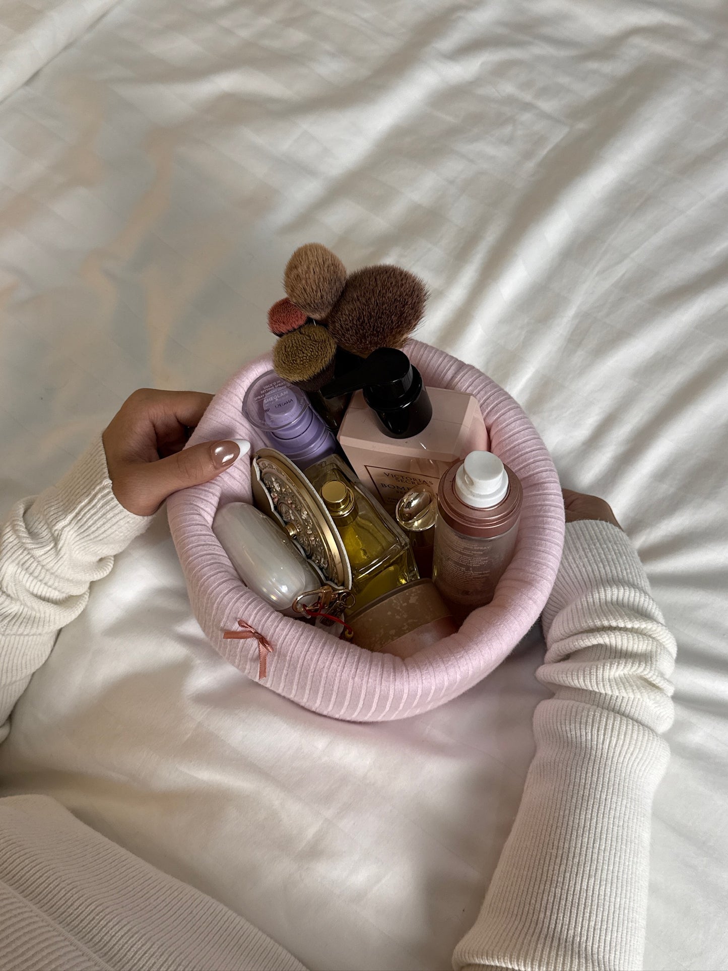 The Sleepover Diaries:󠁄 Pockets Series