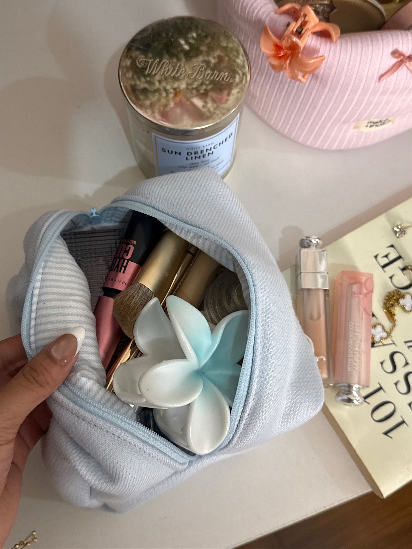 The Sleepover Diaries:󠁄 Cielo