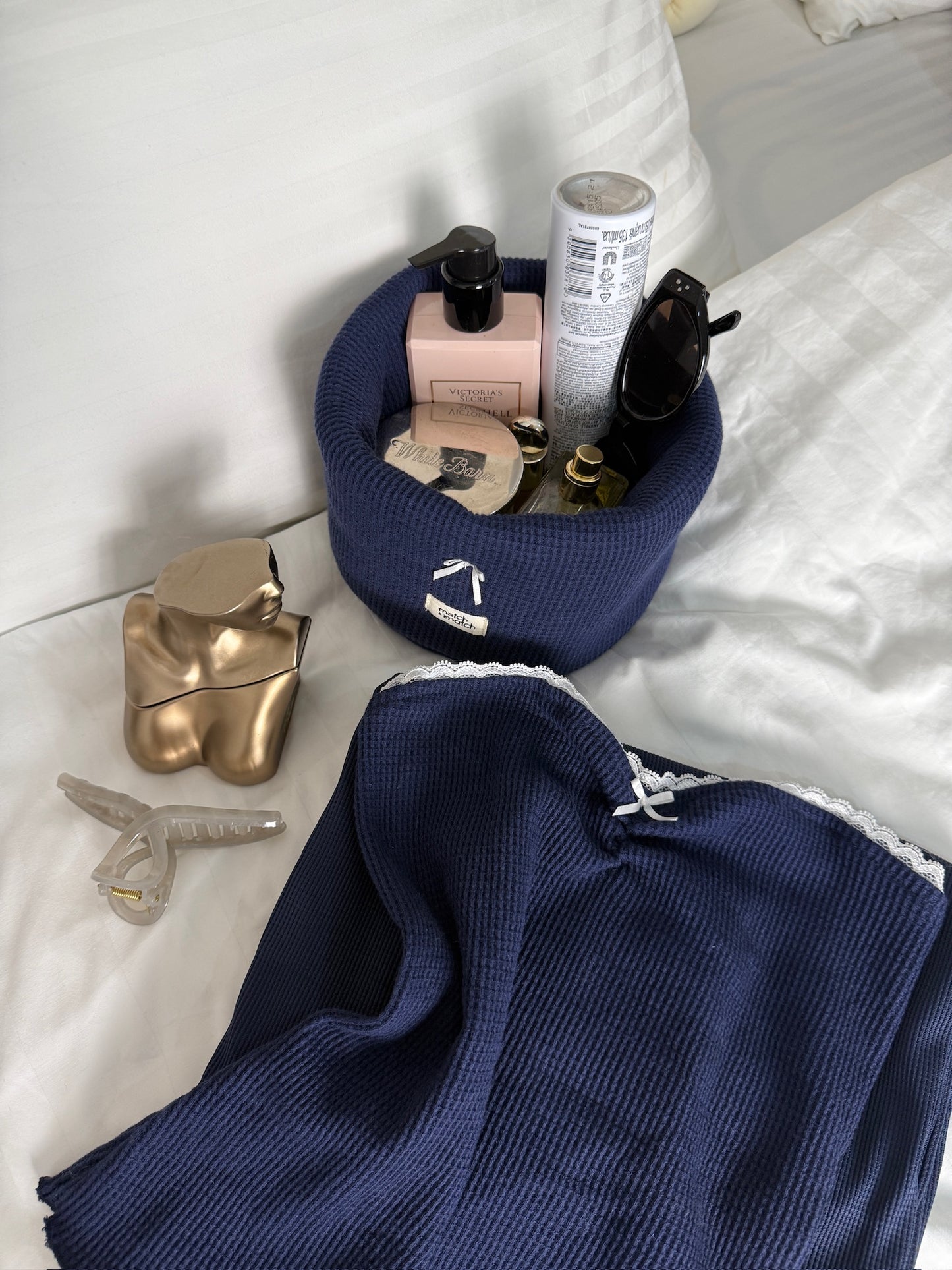 The Sleepover Diaries:󠁄 Pockets Series