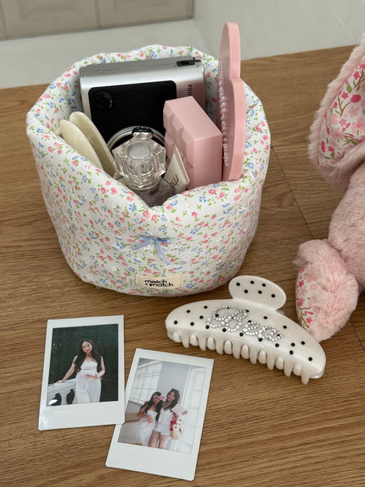 Dear Summer:️ Pockets Series