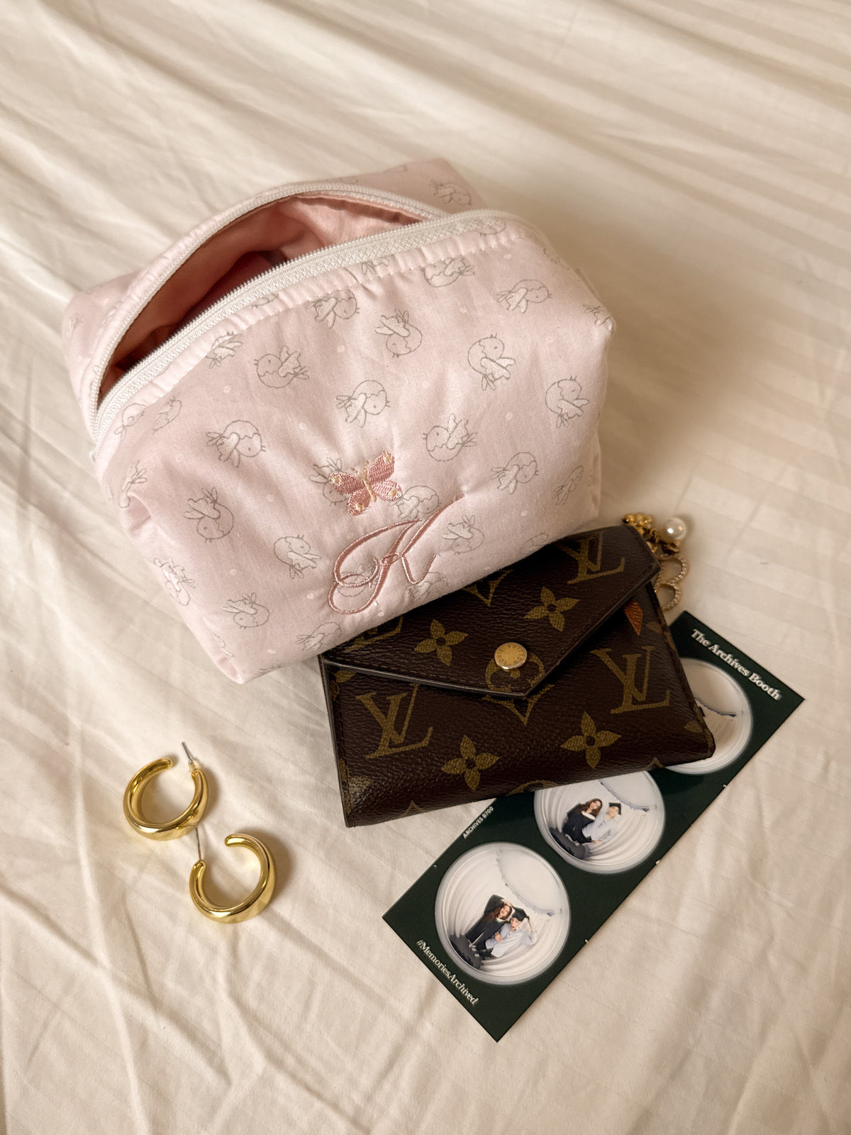 An Embroidery Atelier
