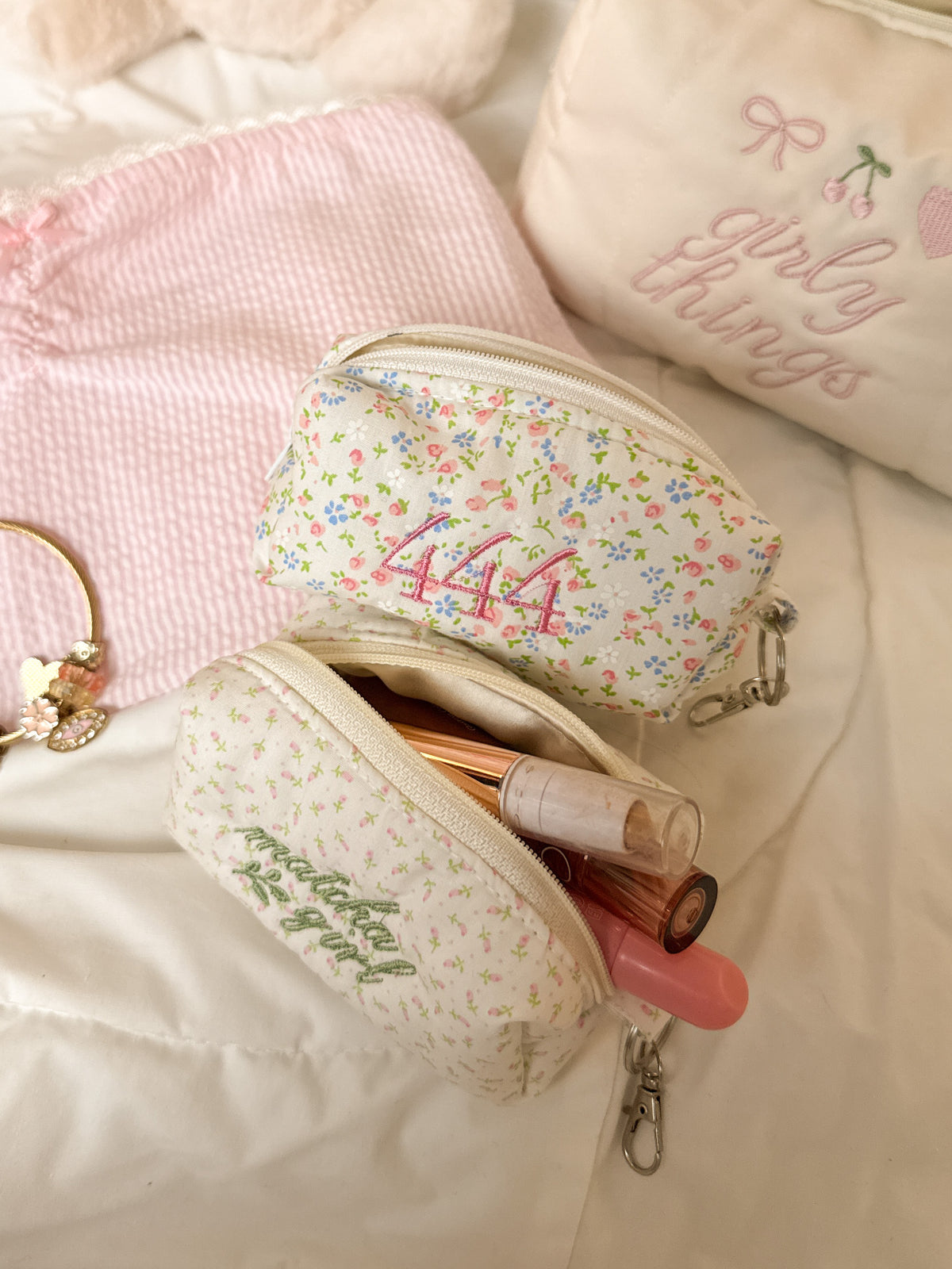 An Embroidery Atelier