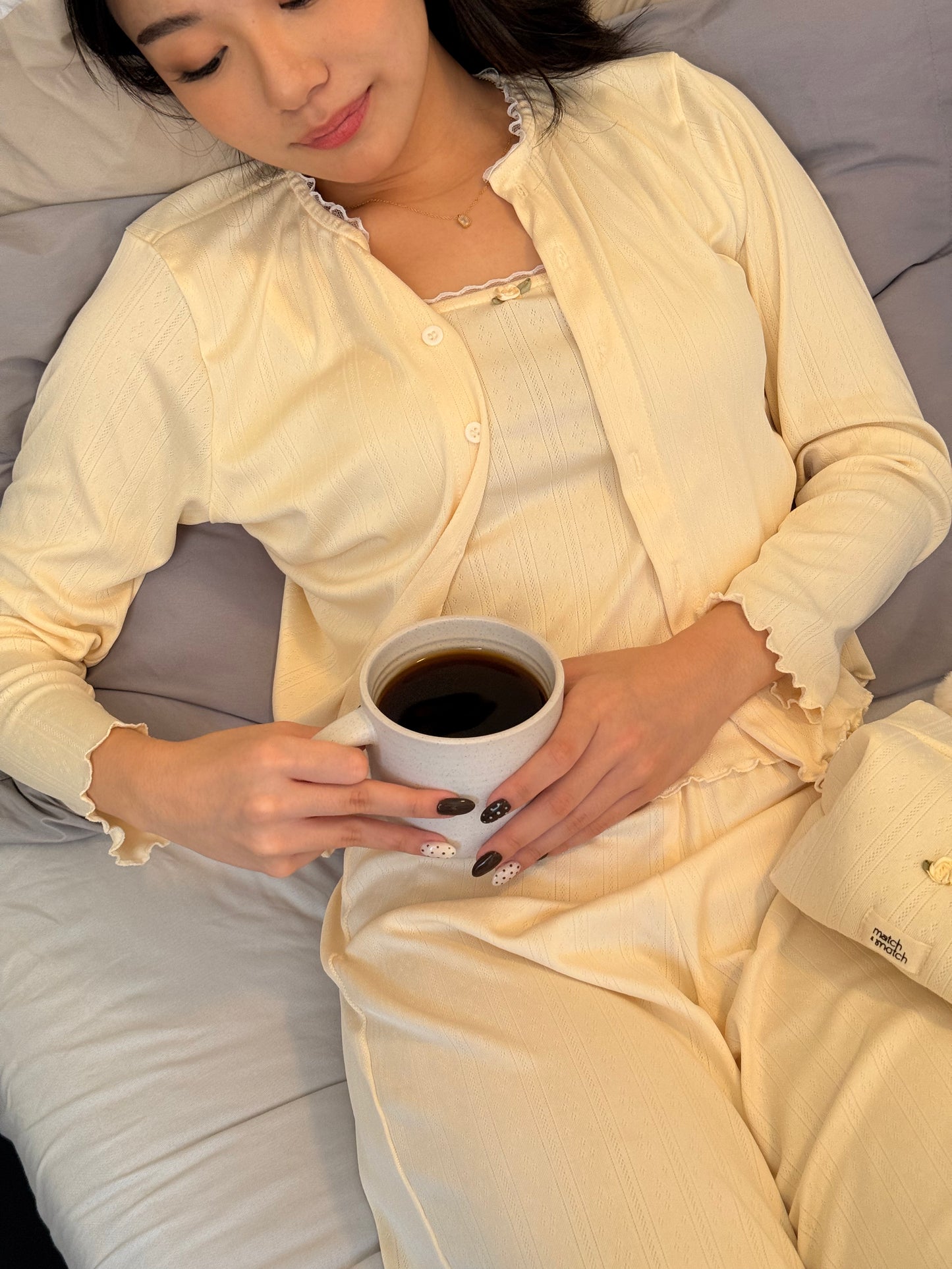 Stars Hollow:️ Loungewear Edition