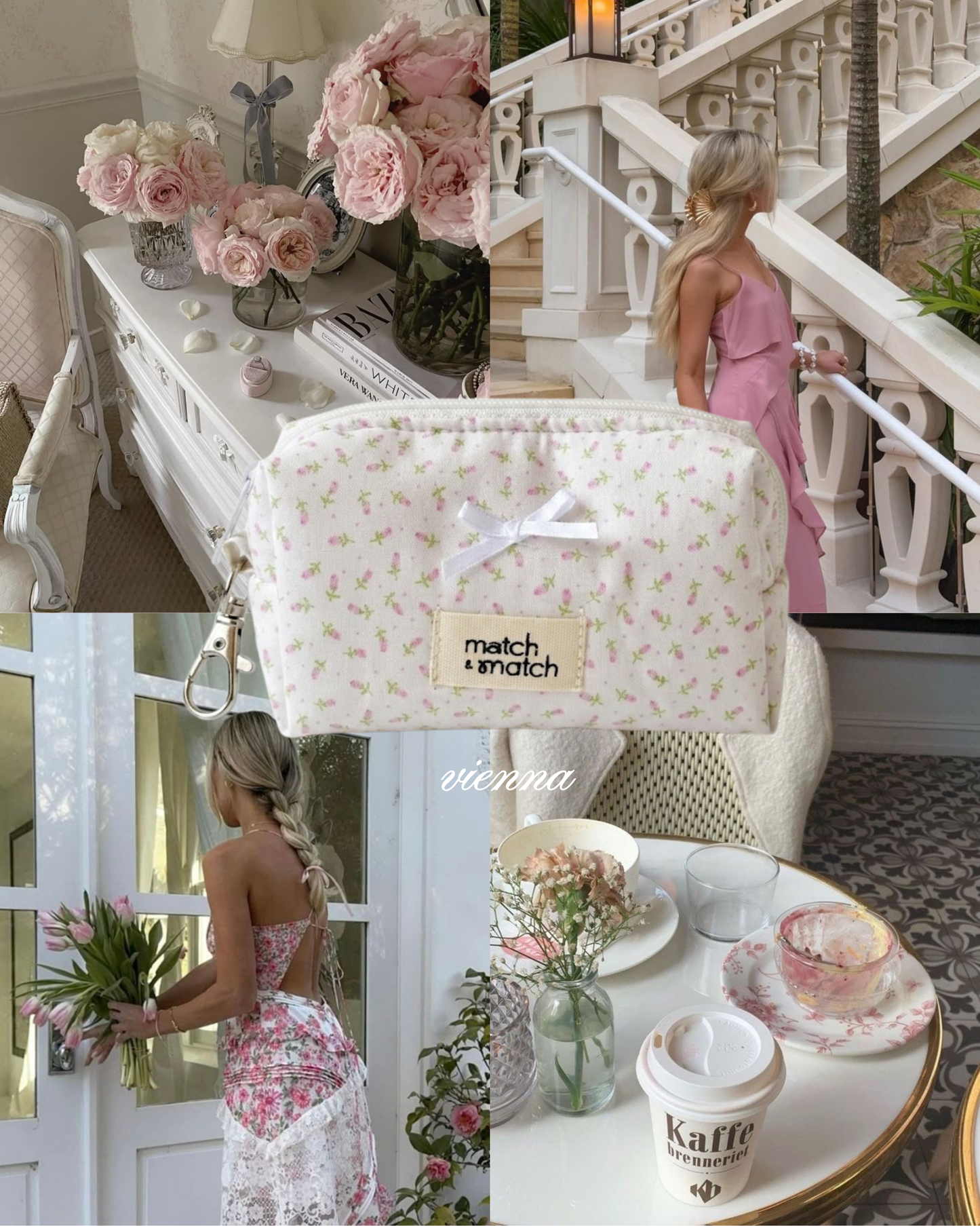  The 󠀯Petite Pouch