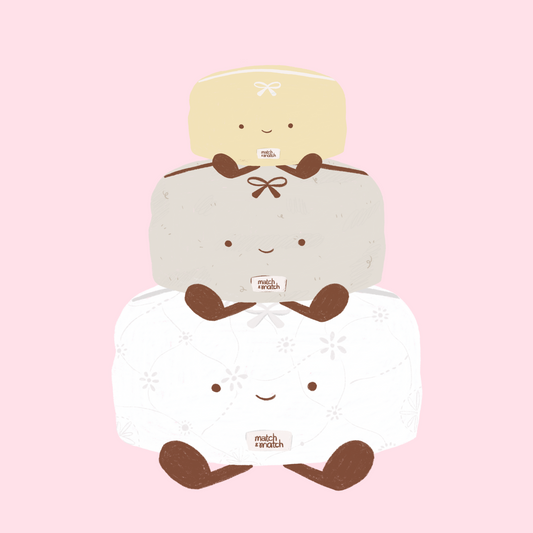 󠁚 Matchkins