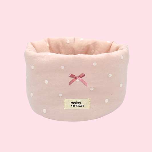 Sweetheart Suite:󠁄 Doll Pocket