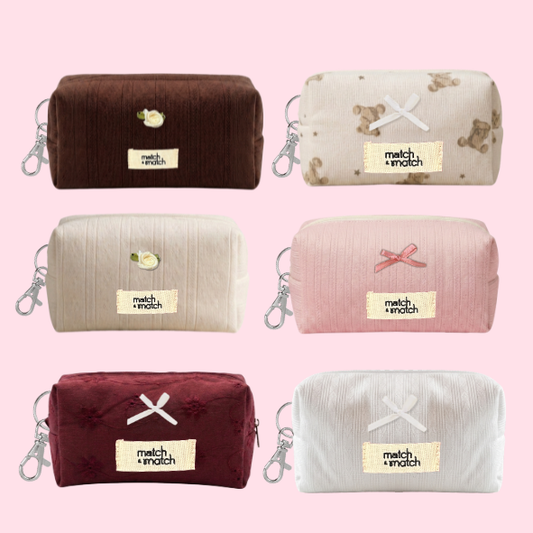 Stars Hollow: The Petite Pouch