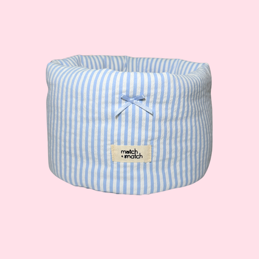 The Sleepover Diaries: Cielo Pocket