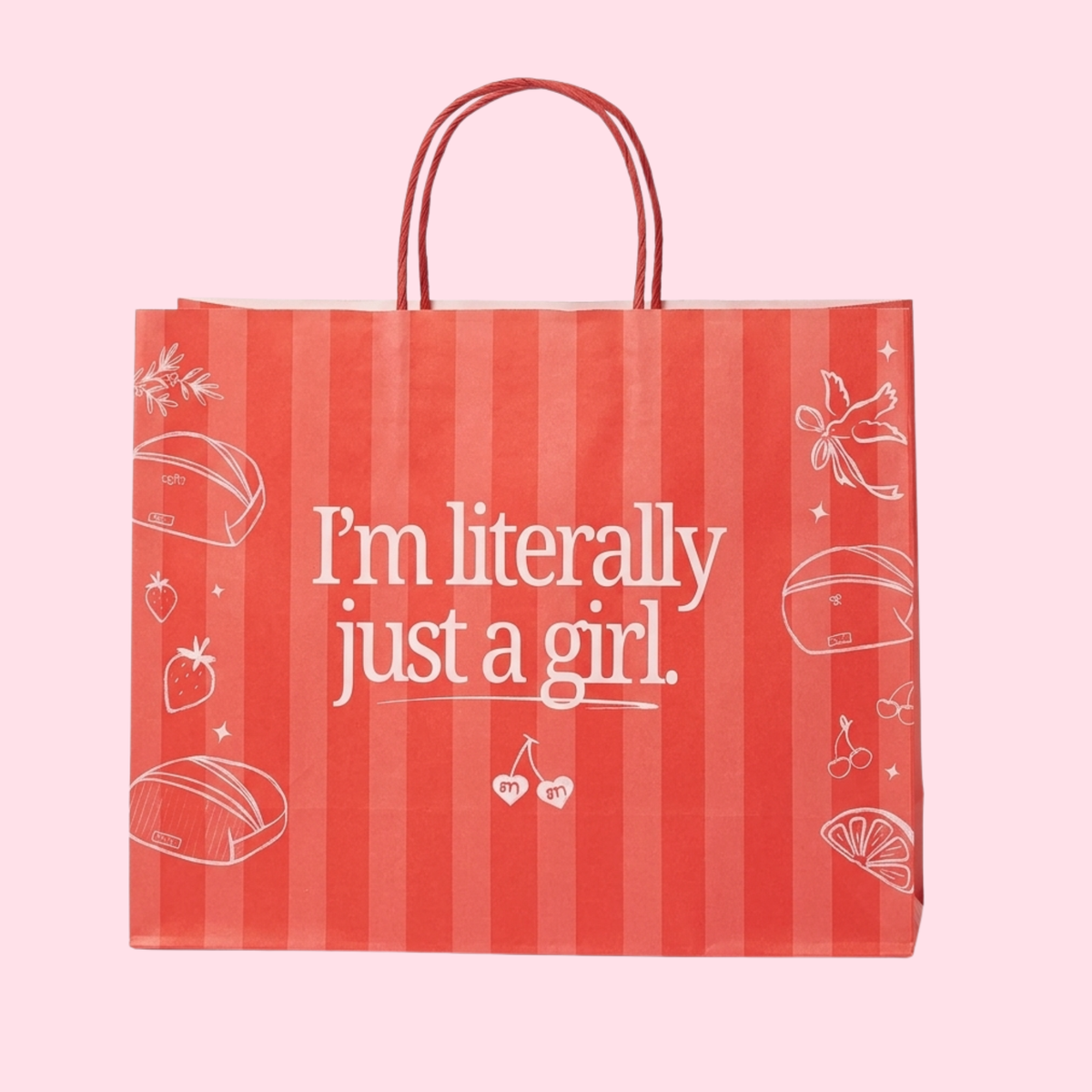 󠁙 Paperbag