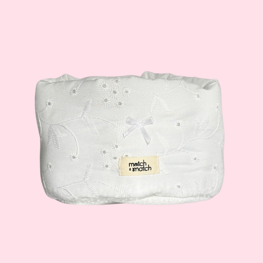 Pocket Series: Francesca