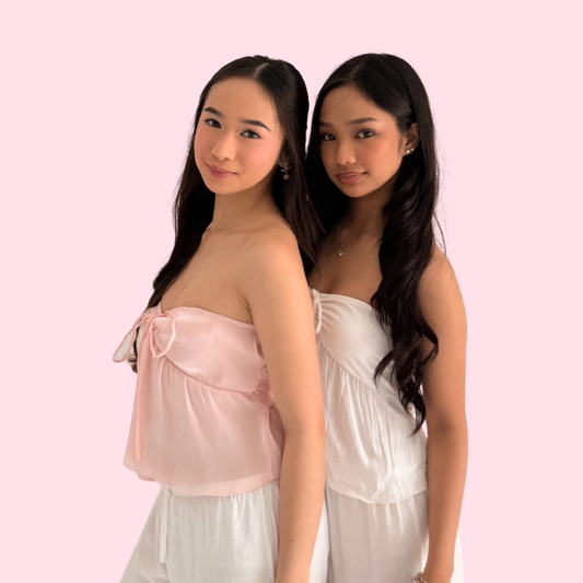 Dear Summer:️ Loungewear Edition