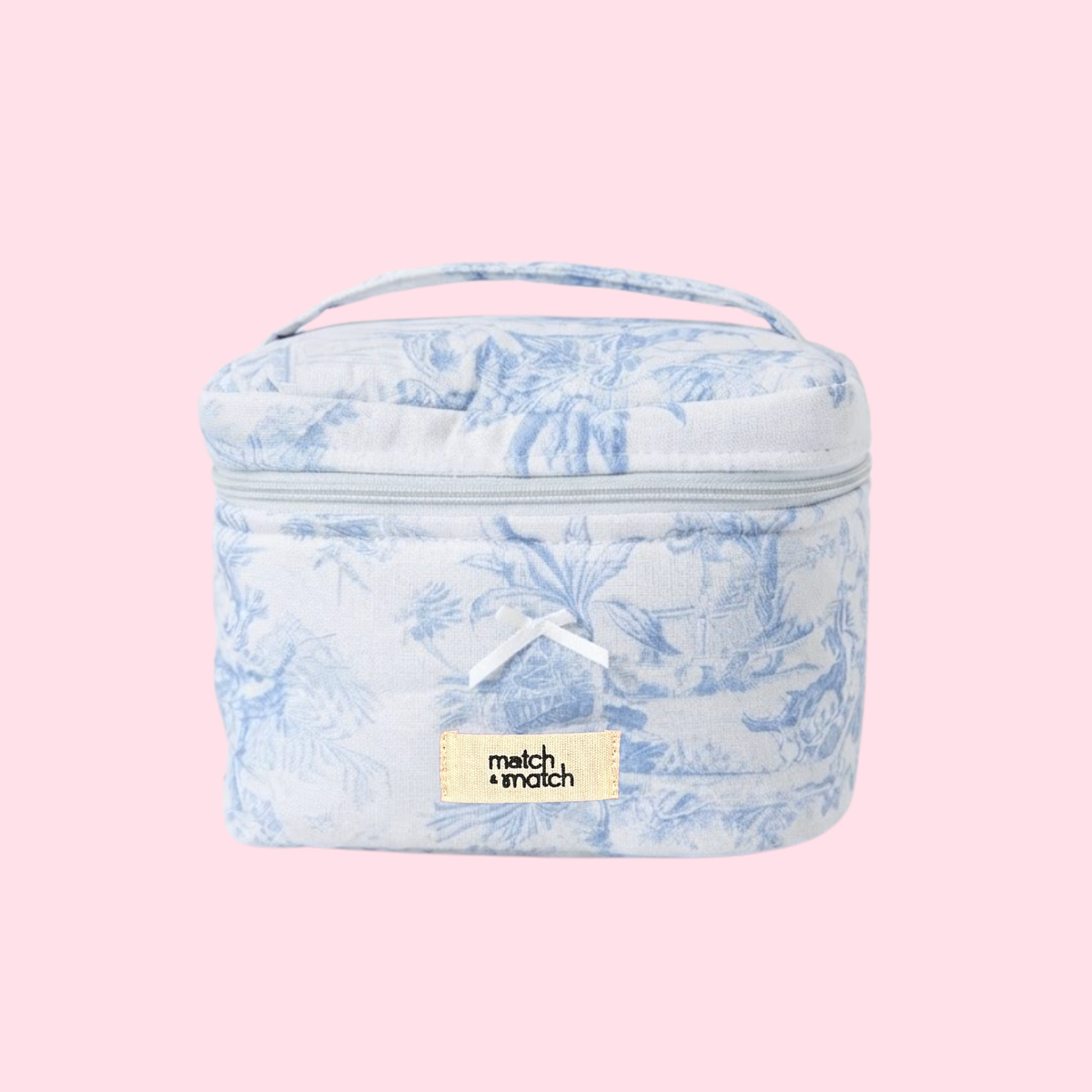 Dream Vanity in Winter Eclair