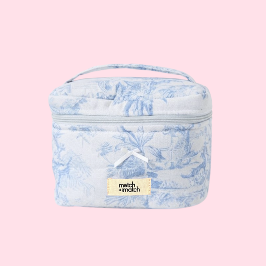 Dream Vanity in Winter Eclair