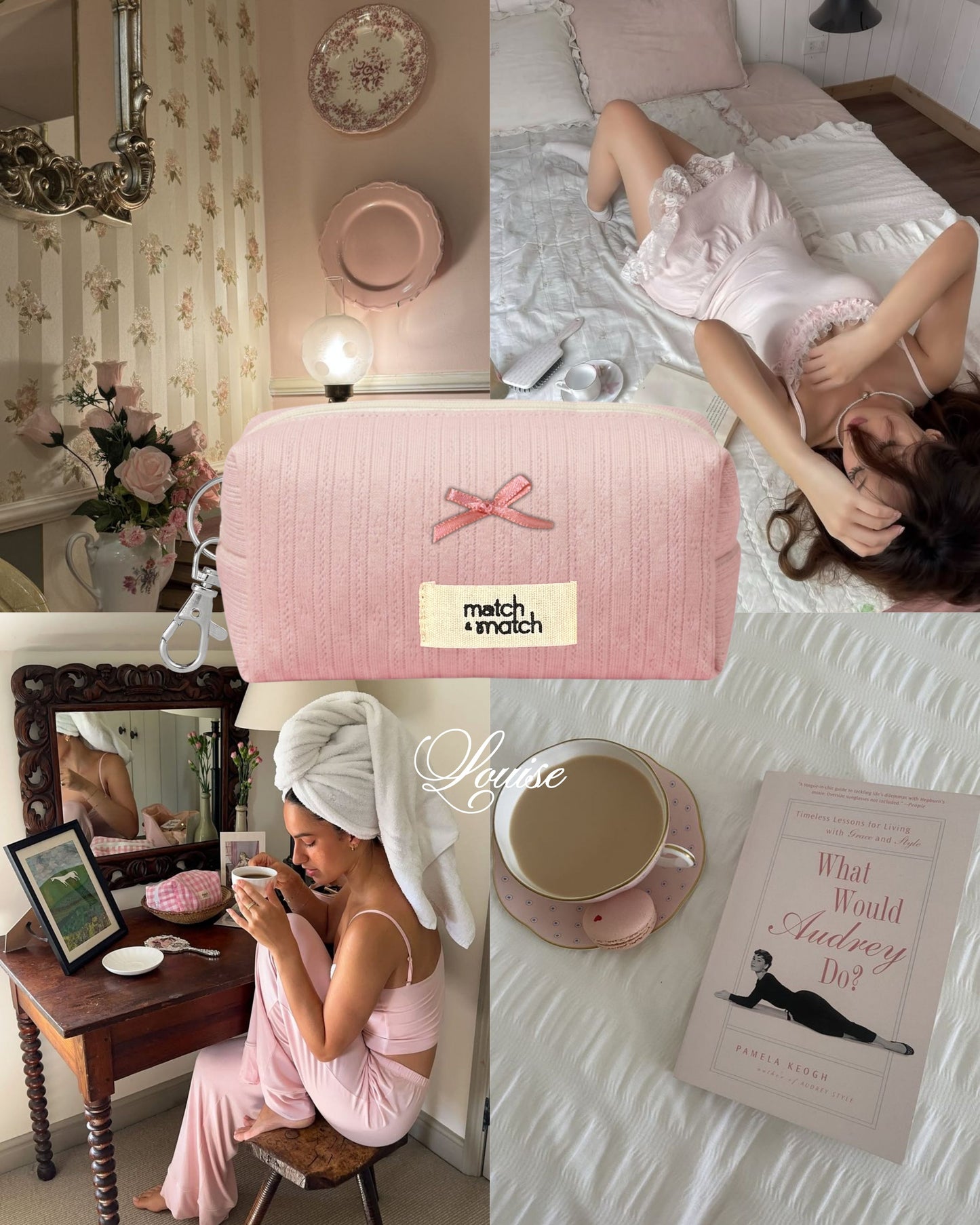 Stars Hollow: The Petite Pouch