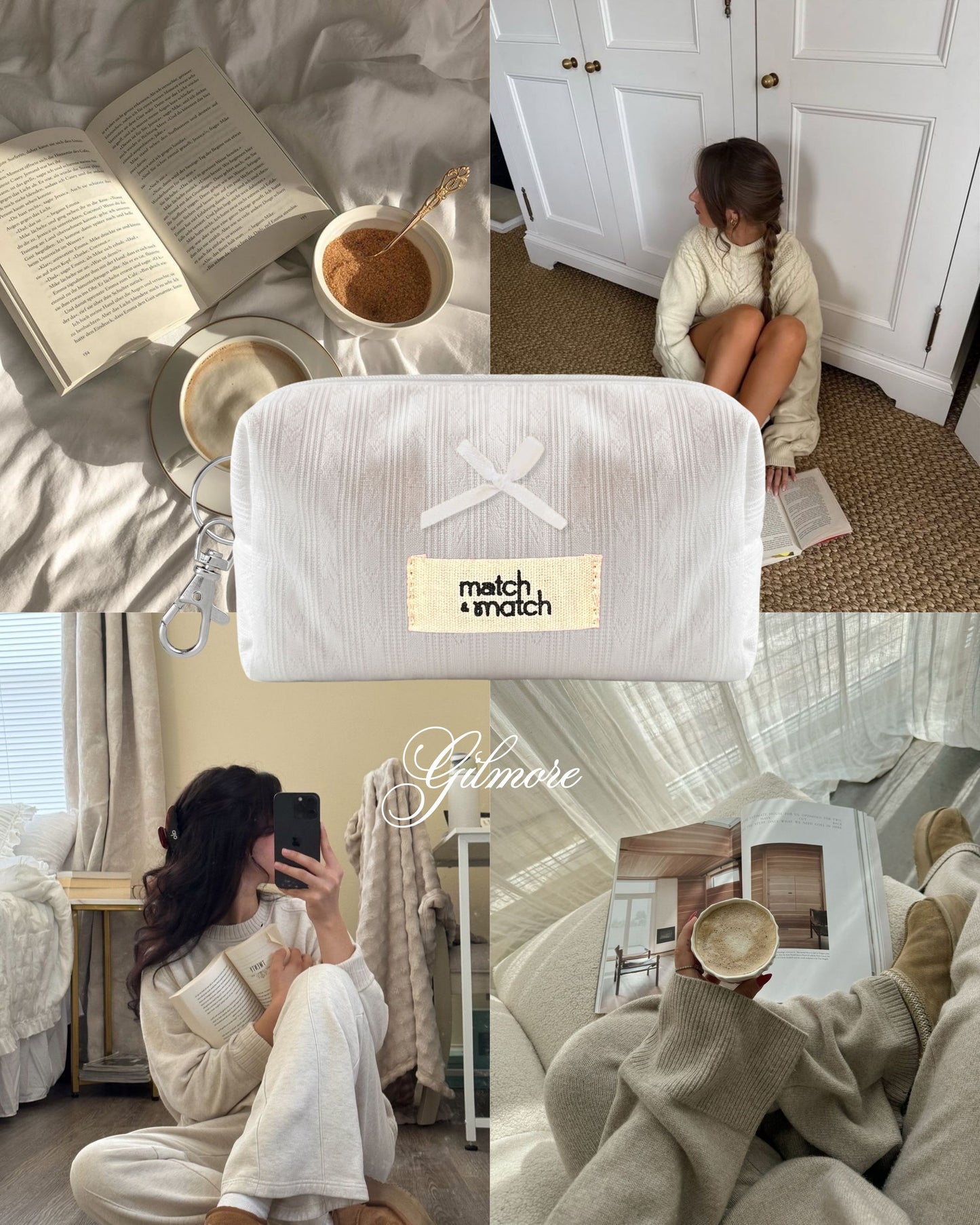 Stars Hollow: The Petite Pouch