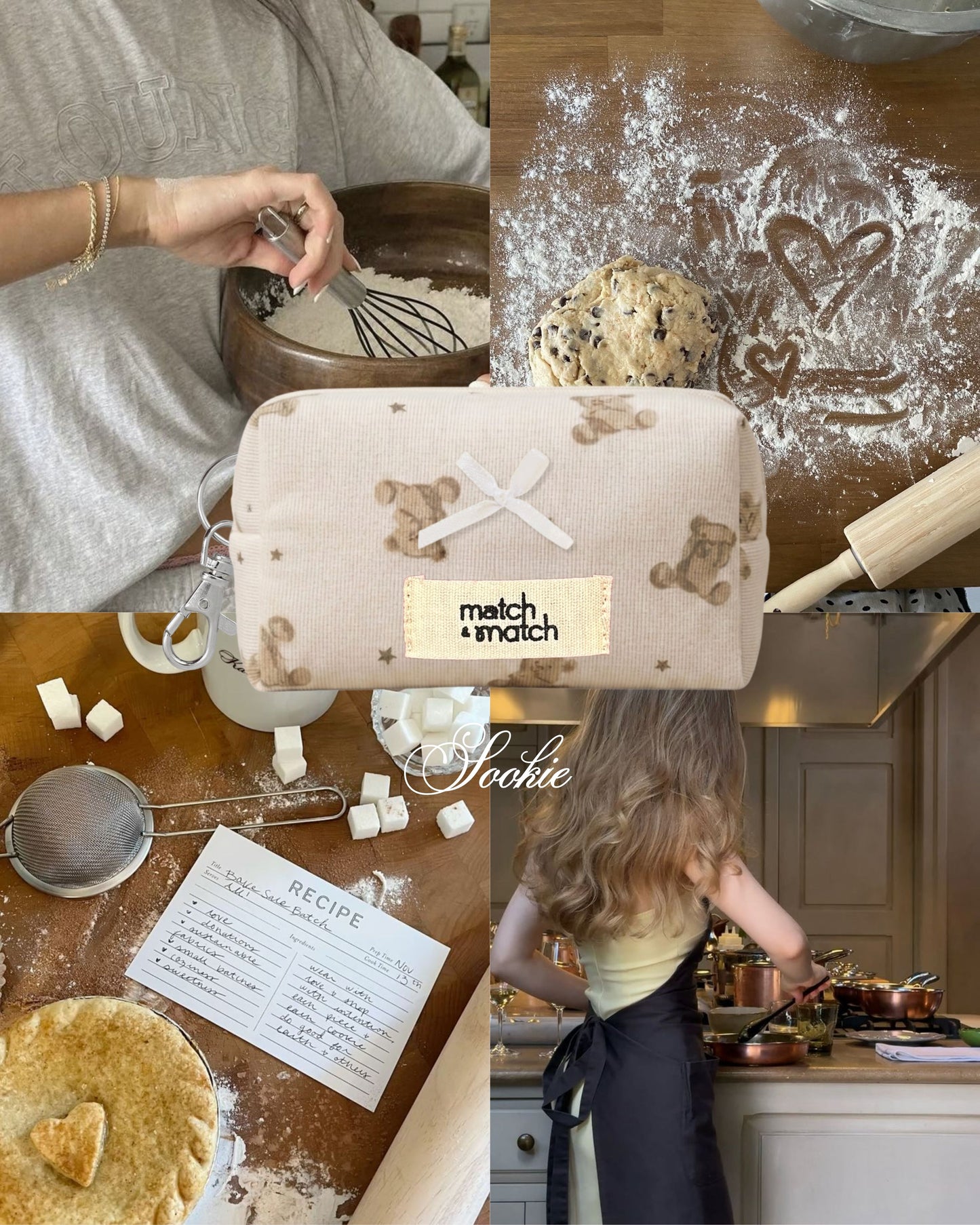 Stars Hollow: The Petite Pouch